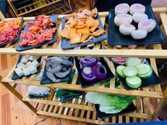 -阿昌白族石板烧·菌锅(大理古城店)