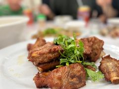 -老三鱼仔店