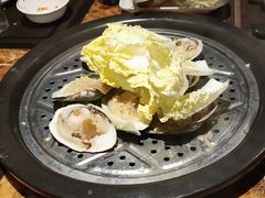 -船奇蒸汽海鲜·闽菜(八市海鲜总店)