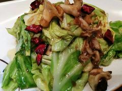 -喜悦小串海鲜烧烤大排档(高新万达店)