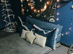 -悠米私人影院(街道口店)