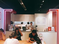 大堂-代数学家algebraist(诚品店)