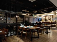 大堂-古京·臻致料理(月湖店)
