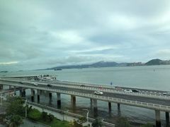 -演武大桥观景平台