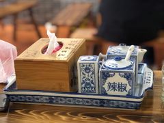 -寅春百年老卤面(汤山店)