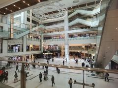 -新城市广场