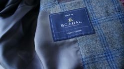 点击看大图 -优山定制西服衬衫大衣(国贸店)