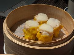 -逸东轩(香港逸东酒店)