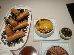 -狮王府淮扬菜(新街口友谊店)