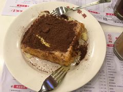 -大哥餐厅(西城花园店)