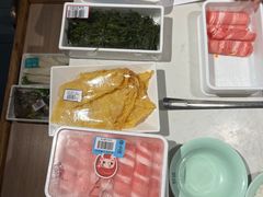 -野妹火锅(布吉店)