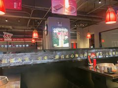 -辣伍鲜毛肚老火锅(元一店)