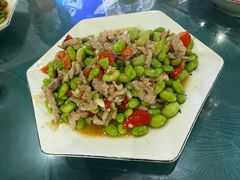 -江西广丰土菜馆(华亭老街店)