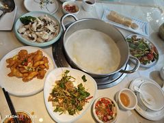 -粤顺渔坊·中山脆肉鲩火锅(清湖店)