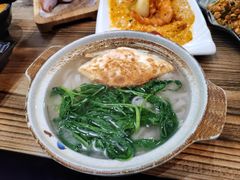 -Hi YOU你的饭局泰餐厅(雍和宫店)