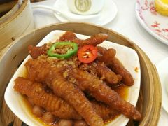 -御彩酒家(东风东路店)