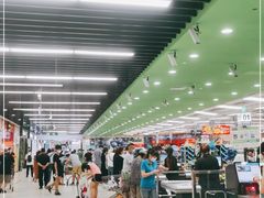 -永辉超市(鲁谷店)