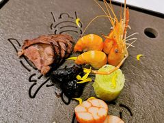 -涵苑私宴定制(外滩店)