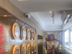 -俭寨大盘鸡·手抓肉·烧烤新疆菜(乌苏路店)