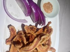 -船歌·鱼水饺青岛菜(闽江二路店)