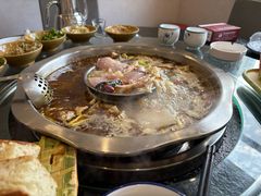 -黑河坝泡姜鸡贡椒鱼(贾旗路店)