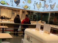 -老乡鸡(西岸凤巢店)