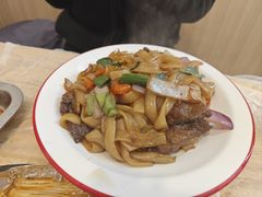 -郑记•不夜城烧烤•龙虾•虾蟹(黄鹤楼店)