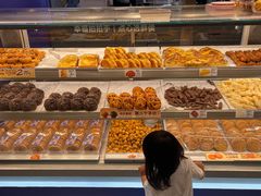-酥侯糕点(长楹天街店)
