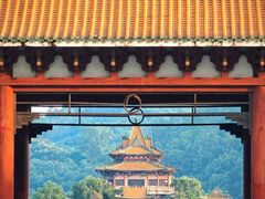 -顺峰山公园