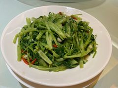 -半岛太子酒家(海港城店)