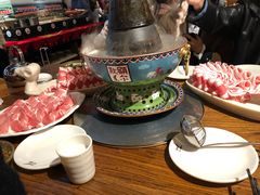 -额尔敦草原涮羊肉·烧烤(冻青树总店)