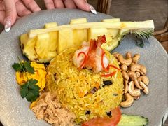 -mango tree芒果树泰国餐厅(青岛万象城店)