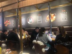 -唯成•韩国炭火烤肉 유성고기