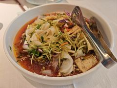 -巴音浩日娲·蒙餐(双林东路店)