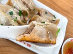 -小姜锅贴(凤凰街店)