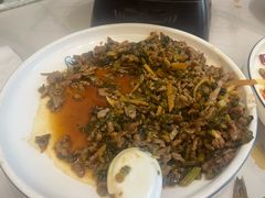 -食光慢宴·安吉土菜馆