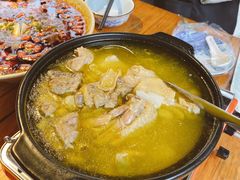 -青城甲(青城山店)