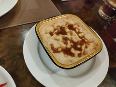 -苏坦土耳其餐厅(白云宾馆店)