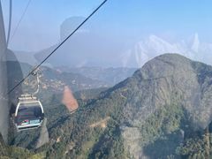 -泰山风景名胜区