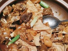 -客颂·客家宴(大壮国际广场店)