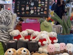 -jELLYCAT(北京市甘家口百货店)