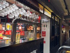 -管氏翅吧(甘家口店)