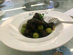 -上和臻品中国菜(花园街店)