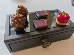 -Caprice(香港四季酒店)