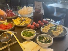 -官也街澳门火锅(新源里店)