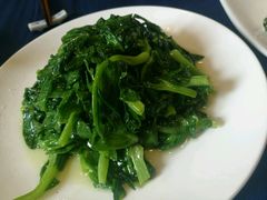 -老吉士酒家(天平路店)