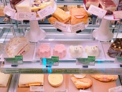 -星巴克臻选(福州仓山万达店)