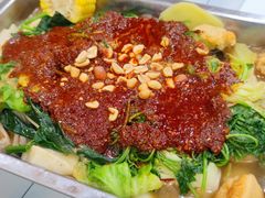 -金张掖麻辣烫(凤城一路店)