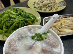 -海浪食店(湖滨中路店)