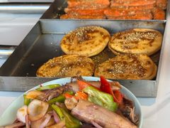 -老青岛戳子肉 (黄岛店)